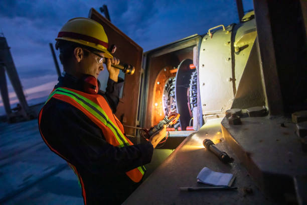 Best Electric Panel Repair  in Avalon, CA